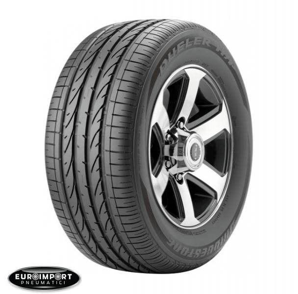 Bridgestone Dueler H/P Sport  315/35 R20 110 Y  RUNFLAT XL  BORDINO